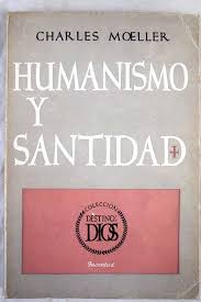 Coberta de Humanismo y Santidad